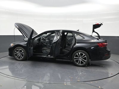 2024 Volkswagen Jetta 1.5T Sport