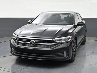 2024 Volkswagen Jetta 1.5T Sport