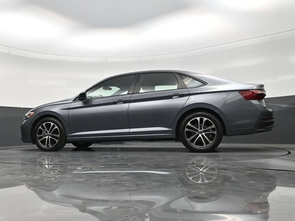 2024 Volkswagen Jetta 1.5T Sport