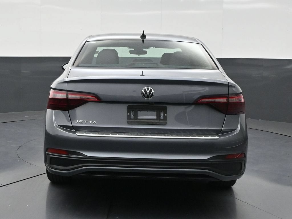 2024 Volkswagen Jetta 1.5T Sport