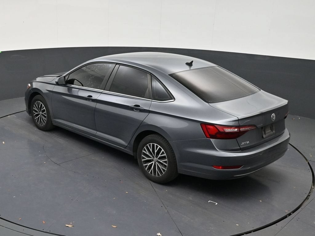 2021 Volkswagen Jetta S