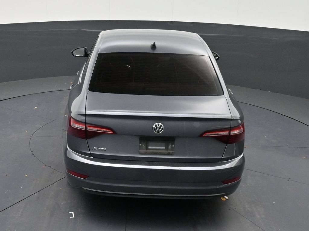 2021 Volkswagen Jetta S