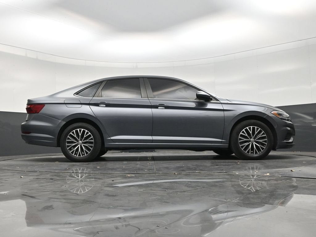 2021 Volkswagen Jetta S