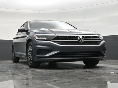 2021 Volkswagen Jetta S