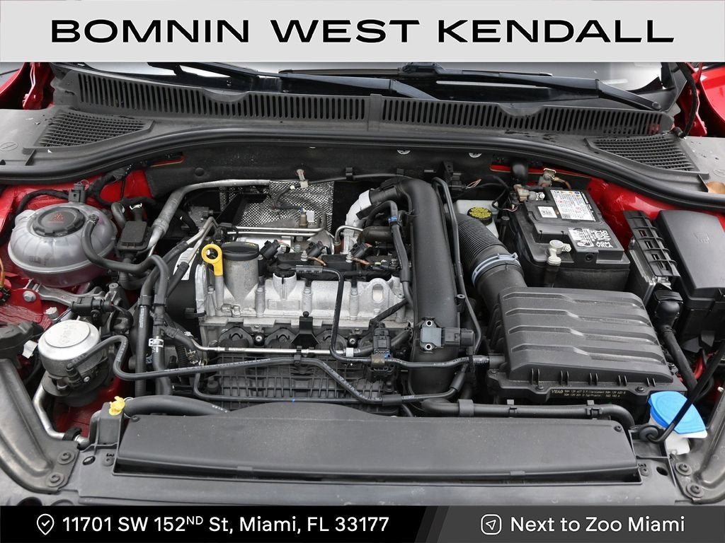 2020 Volkswagen Jetta SEL