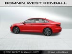 2020 Volkswagen Jetta SEL