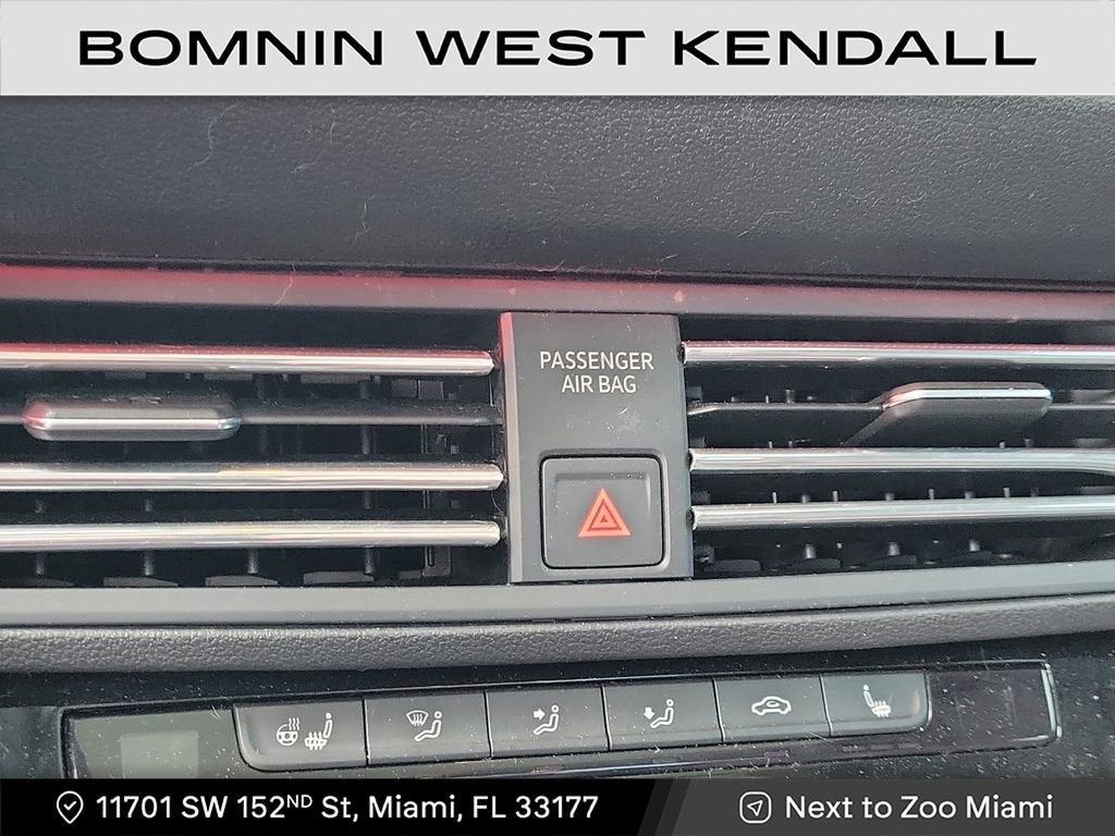 2020 Volkswagen Jetta SEL