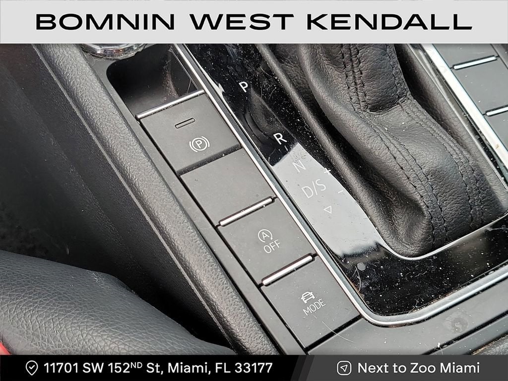 2020 Volkswagen Jetta SEL