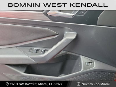 2020 Volkswagen Jetta SEL