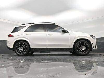 2021 Mercedes-Benz GLE 350 GLE 350