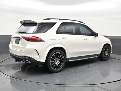 2021 Mercedes-Benz GLE 350 GLE 350