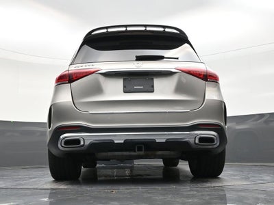 2022 Mercedes-Benz GLE GLE 350