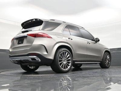 2022 Mercedes-Benz GLE GLE 350