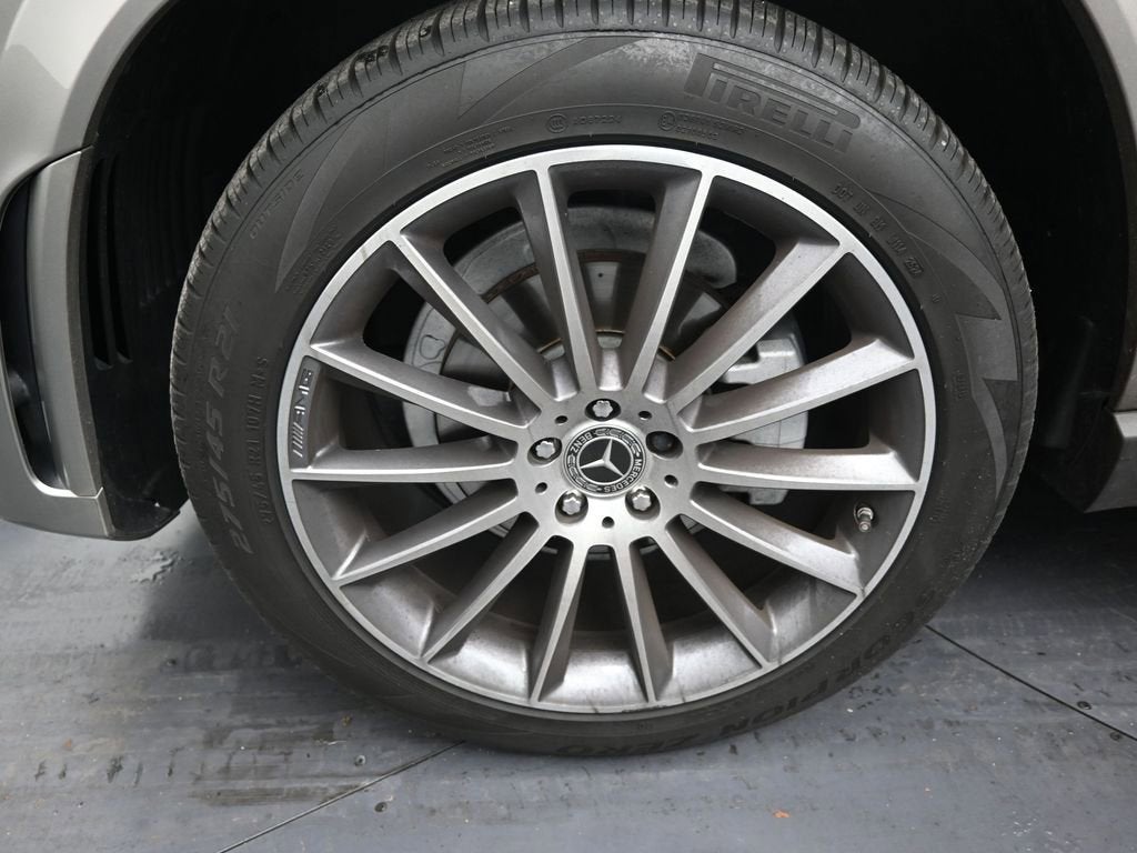 2022 Mercedes-Benz GLE GLE 350