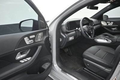 2026 Mercedes-Benz GLE 450 Coupe 4MATIC®