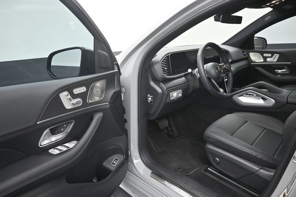 2026 Mercedes-Benz GLE 450 Coupe 4MATIC®