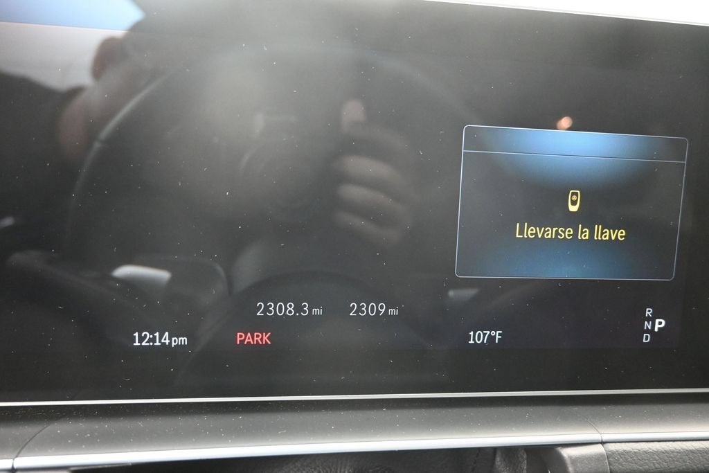 2026 Mercedes-Benz GLE 450 Coupe 4MATIC®