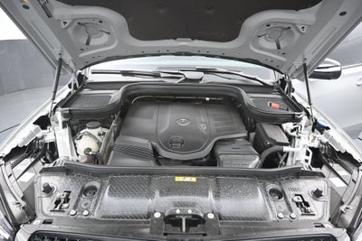 2026 Mercedes-Benz GLE 450 Coupe 4MATIC®