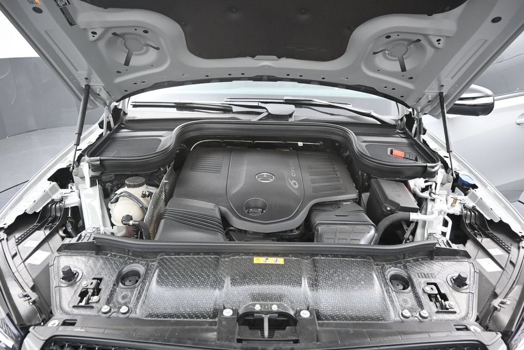 2026 Mercedes-Benz GLE 450 Coupe 4MATIC®