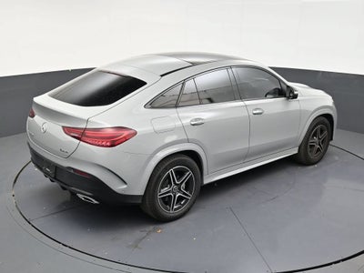 2026 Mercedes-Benz GLE 450 Coupe 4MATIC®
