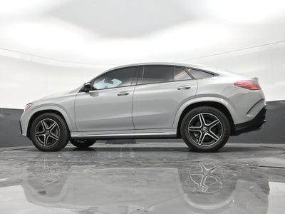 2026 Mercedes-Benz GLE 450 Coupe 4MATIC®