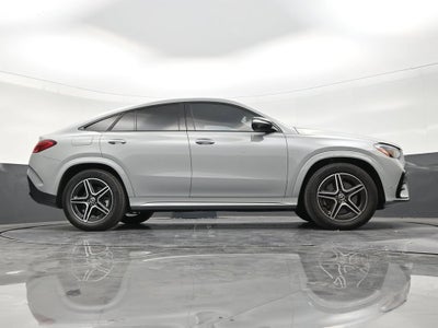 2026 Mercedes-Benz GLE 450 Coupe 4MATIC®