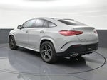 2026 Mercedes-Benz GLE 450 Coupe 4MATIC®