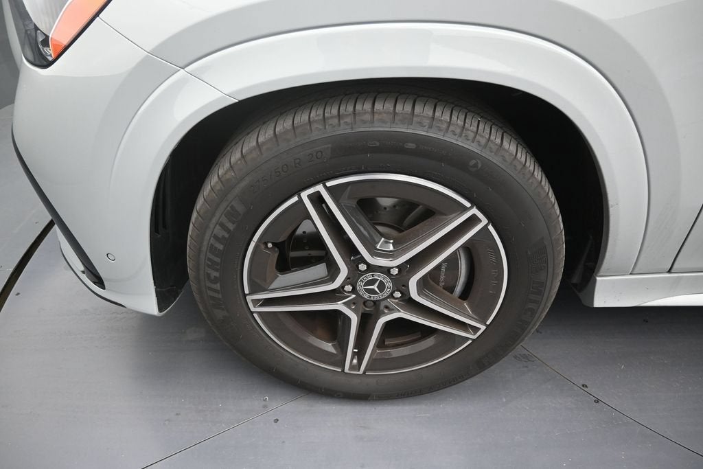 2026 Mercedes-Benz GLE 450 Coupe 4MATIC®