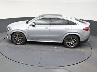 2022 Mercedes-Benz GLE AMG® GLE 53