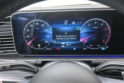 2024 Mercedes-Benz GLS GLS 450