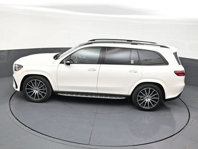 2024 Mercedes-Benz GLS GLS 450