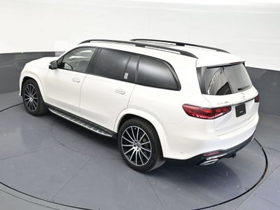 2024 Mercedes-Benz GLS GLS 450