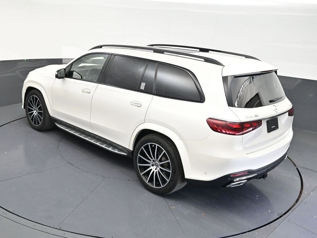 2024 Mercedes-Benz GLS GLS 450