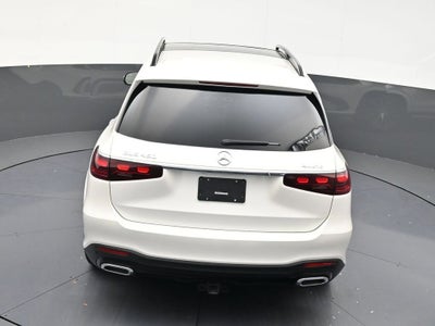 2024 Mercedes-Benz GLS GLS 450