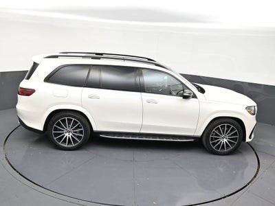 2024 Mercedes-Benz GLS GLS 450