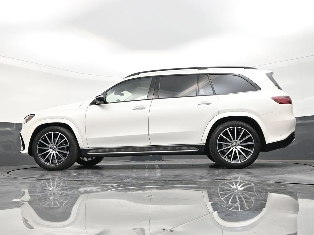 2024 Mercedes-Benz GLS GLS 450