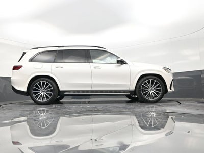 2024 Mercedes-Benz GLS GLS 450