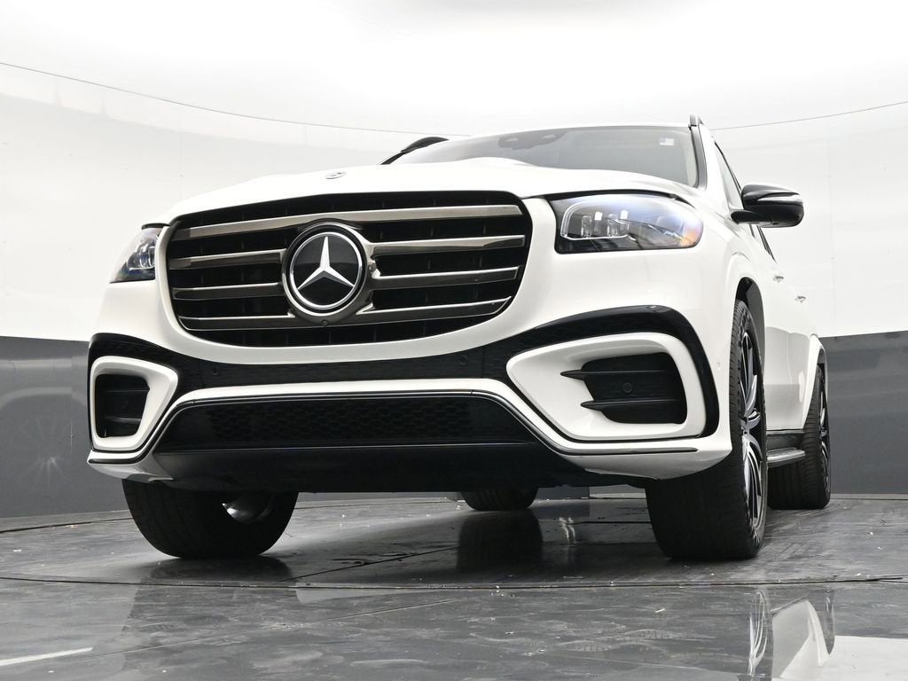2024 Mercedes-Benz GLS GLS 450