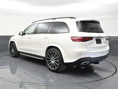 2024 Mercedes-Benz GLS GLS 450