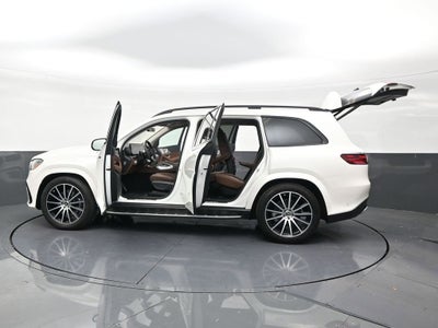 2024 Mercedes-Benz GLS GLS 450