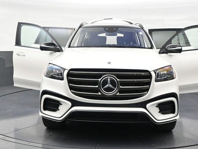 2024 Mercedes-Benz GLS GLS 450