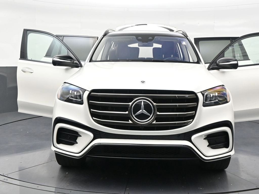 2024 Mercedes-Benz GLS GLS 450