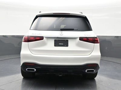 2024 Mercedes-Benz GLS GLS 450