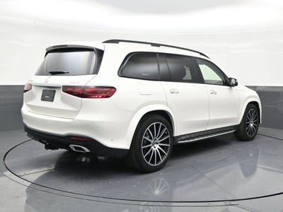 2024 Mercedes-Benz GLS GLS 450