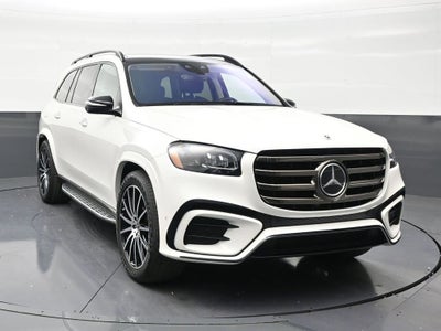 2024 Mercedes-Benz GLS GLS 450