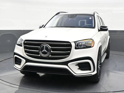2024 Mercedes-Benz GLS GLS 450