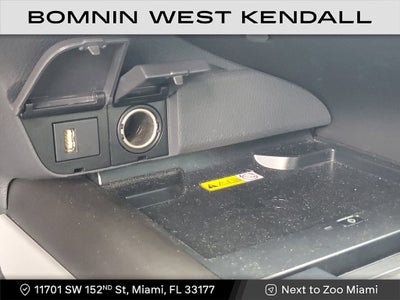 2022 Toyota Camry XLE