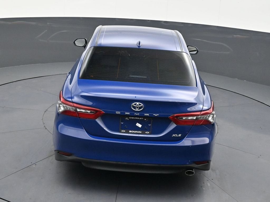 2024 Toyota Camry XLE