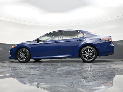 2024 Toyota Camry XLE