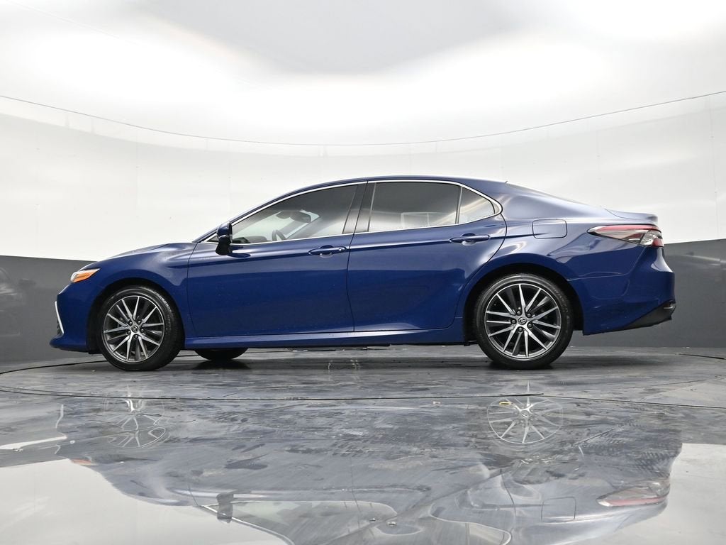 2024 Toyota Camry XLE